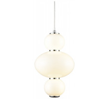 Подвесной светильник VELANTE 244-126-03