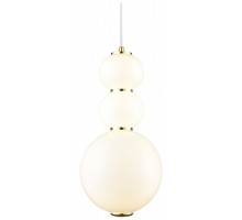 Подвесной светильник VELANTE 244-306-03