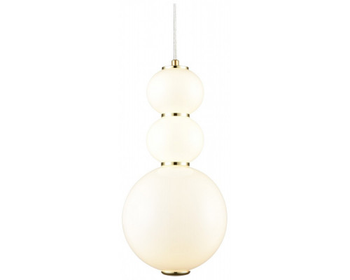 Купить Подвесной светильник VELANTE 244-306-03| VIVID-LIGHT.RU