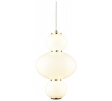 Подвесной светильник VELANTE 244-326-03