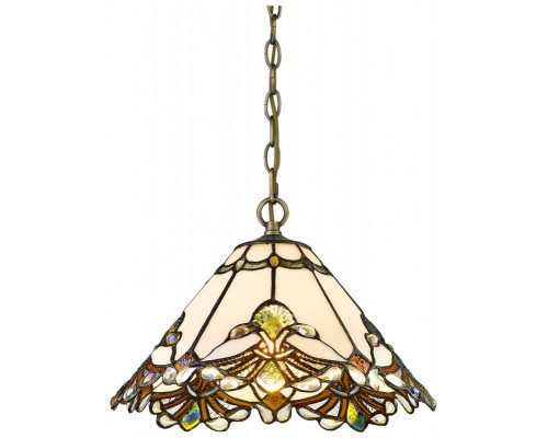 Сделать заказ Подвесной светильник VELANTE 863-806-01| VIVID-LIGHT.RU