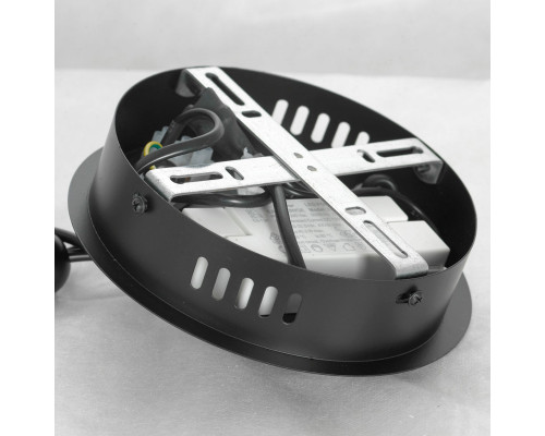 Сделать заказ Подвесной светильник LOFT LSP-7070| VIVID-LIGHT.RU