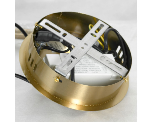 Оформить заказ Подвесной светильник LOFT LSP-7072| VIVID-LIGHT.RU