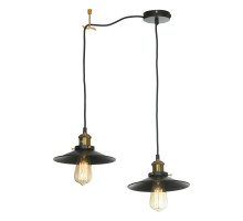 Подвесной светильник LOFT LSP-9601-2