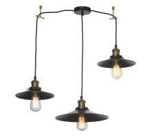 Подвесной светильник LOFT LSP-9601-3L