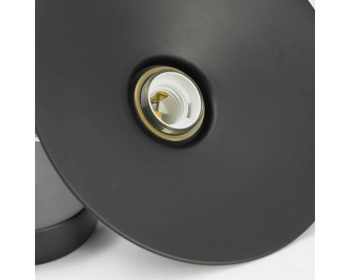 Оформить заказ Подвесной светильник LOFT LSP-9601-3L| VIVID-LIGHT.RU