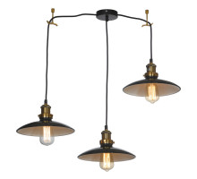 Подвесной светильник LOFT LSP-9604-3