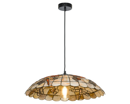 Оформить заказ Подвесной светильник LOFT LSP-9888-Shell| VIVID-LIGHT.RU