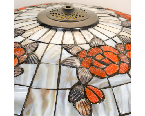 Оформить заказ Подвесной светильник LOFT LSP-9888-Shell| VIVID-LIGHT.RU