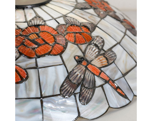 Оформить заказ Подвесной светильник LOFT LSP-9888-Shell| VIVID-LIGHT.RU