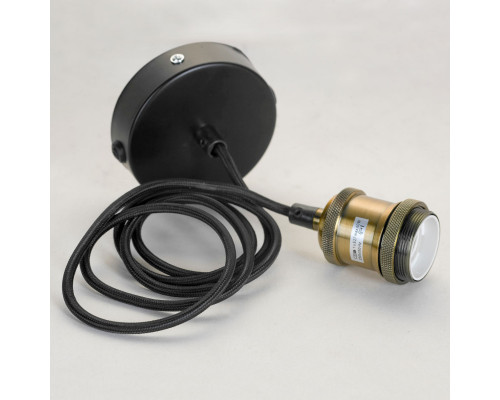 Оформить заказ Подвесной светильник LOFT LSP-9888-Shell| VIVID-LIGHT.RU