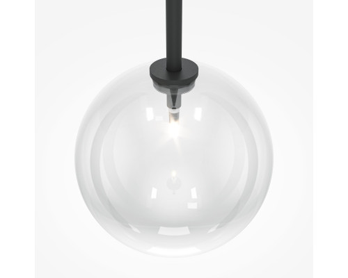 Оформить заказ Подвесной светильник Maytoni MOD172PL-01B| VIVID-LIGHT.RU