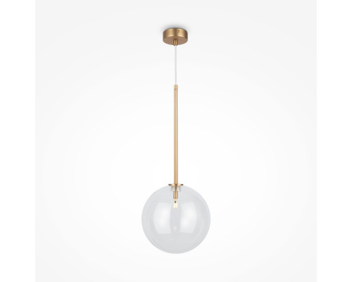 Сделать заказ Подвесной светильник Maytoni MOD172PL-01BS| VIVID-LIGHT.RU