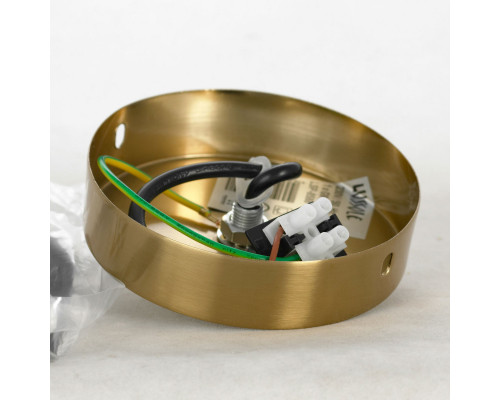 Заказать Подвесной светильник Lussole LSP-8588| VIVID-LIGHT.RU