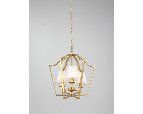 Купить Подвесной светильник Vitaluce V4991-8/3| VIVID-LIGHT.RU