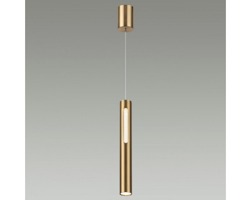 Заказать Подвесной светильник Odeon Light 6644/7L| VIVID-LIGHT.RU