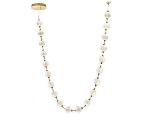 Заказать Подвесной светильник Odeon Light 5008/80L| VIVID-LIGHT.RU