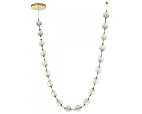 Заказать Подвесной светильник Odeon Light 5008/80L| VIVID-LIGHT.RU