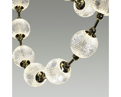 Заказать Подвесной светильник Odeon Light 5008/80L| VIVID-LIGHT.RU