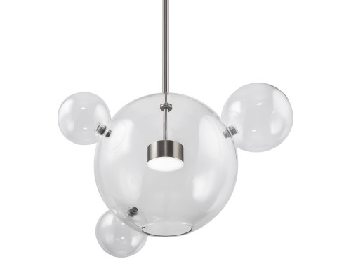 Сделать заказ Подвесной светильник Freya FR5281PL-L10N| VIVID-LIGHT.RU