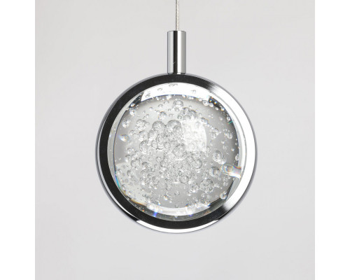 Купить Подвесной светильник DeMarkt 730011601| VIVID-LIGHT.RU