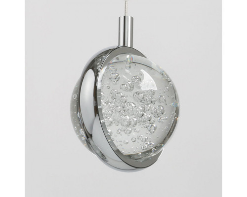 Купить Подвесной светильник DeMarkt 730011601| VIVID-LIGHT.RU