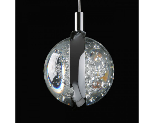 Купить Подвесной светильник DeMarkt 730011601| VIVID-LIGHT.RU