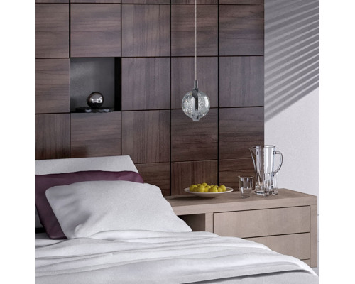 Купить Подвесной светильник DeMarkt 730011601| VIVID-LIGHT.RU