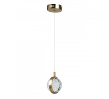 Подвесной светильник DeMarkt 730011701