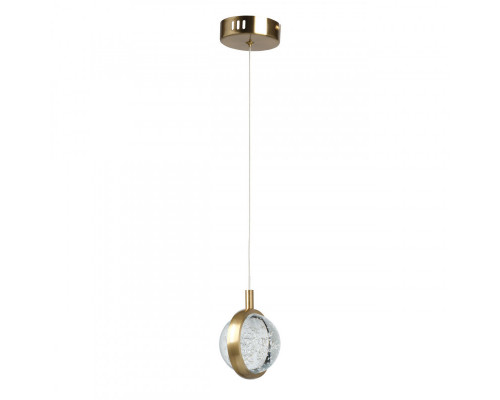 Заказать Подвесной светильник DeMarkt 730011701| VIVID-LIGHT.RU