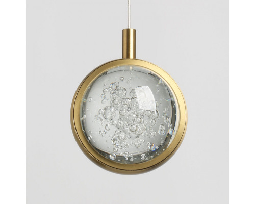 Заказать Подвесной светильник DeMarkt 730011701| VIVID-LIGHT.RU