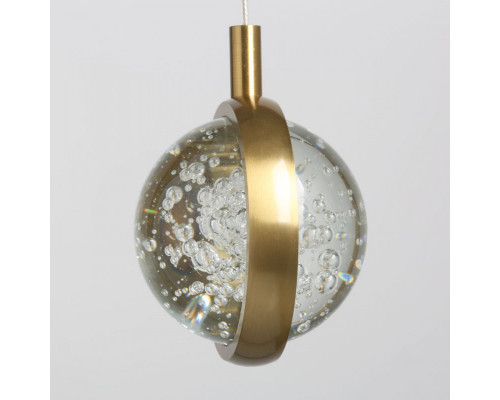 Заказать Подвесной светильник DeMarkt 730011701| VIVID-LIGHT.RU