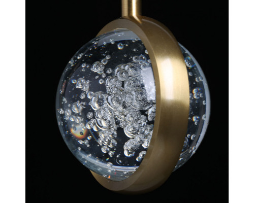 Заказать Подвесной светильник DeMarkt 730011701| VIVID-LIGHT.RU