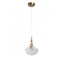 Подвесной светильник DeMarkt 488010501