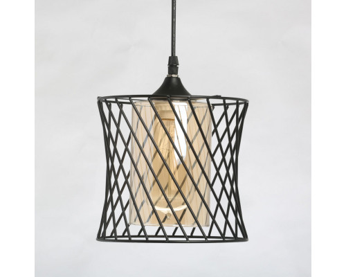 Сделать заказ Подвесной светильник DeMarkt 112010501| VIVID-LIGHT.RU