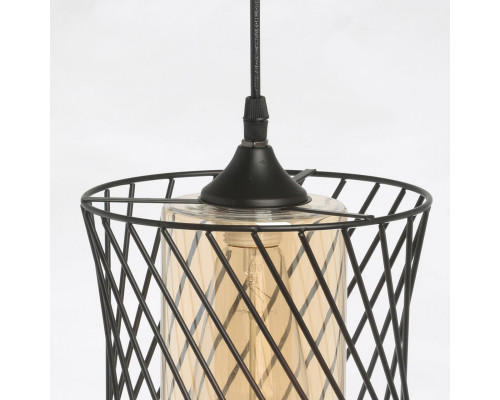 Сделать заказ Подвесной светильник DeMarkt 112010501| VIVID-LIGHT.RU