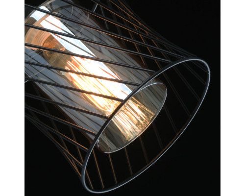 Сделать заказ Подвесной светильник DeMarkt 112010501| VIVID-LIGHT.RU