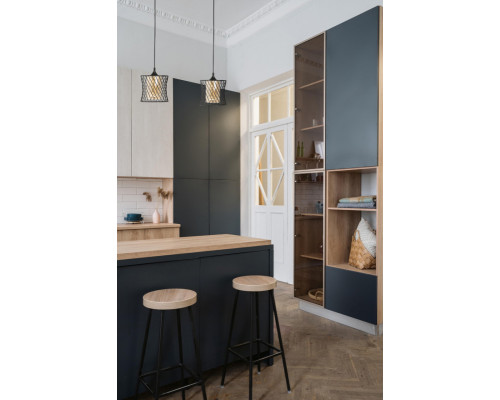 Сделать заказ Подвесной светильник DeMarkt 112010501| VIVID-LIGHT.RU