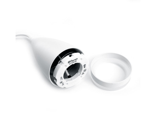 Сделать заказ Подвесной светильник Feron 48091| VIVID-LIGHT.RU