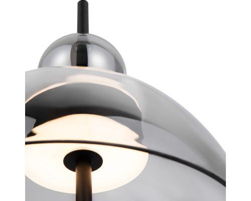 Купить Подвесной светильник Maytoni MOD185PL-L6B3K4| VIVID-LIGHT.RU