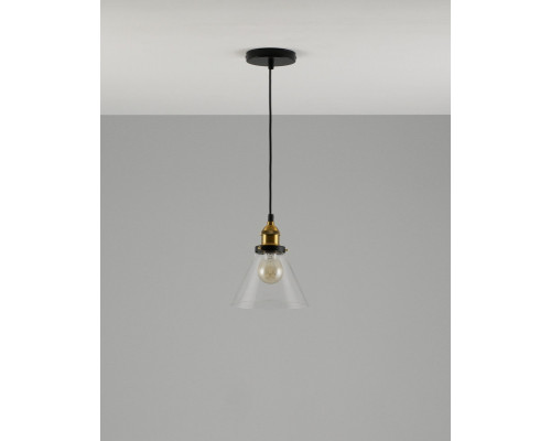 Оформить заказ Подвесной светильник Moderli V1650-1P| VIVID-LIGHT.RU