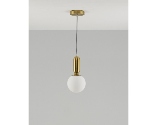 Купить Подвесной светильник Moderli V2003-1P| VIVID-LIGHT.RU