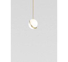 Подвесной светильник Moderli V2010-1P