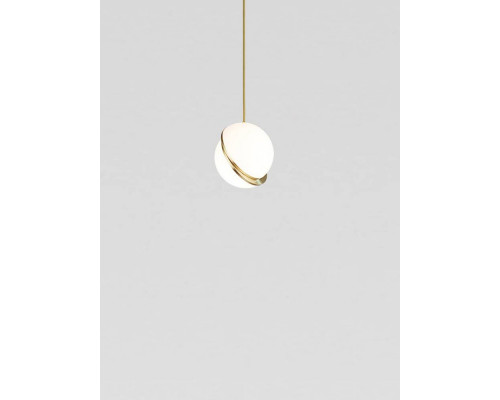 Оформить заказ Подвесной светильник Moderli V2010-1P| VIVID-LIGHT.RU