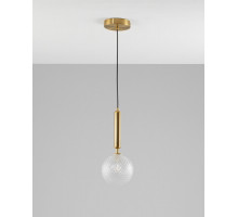 Подвесной светильник Moderli V2021-1P