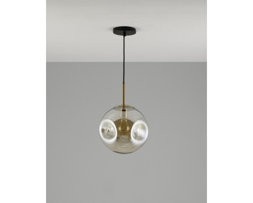 Оформить заказ Подвесной светильник Moderli V2081-P| VIVID-LIGHT.RU