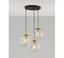 Подвесной светильник Moderli V2100-P