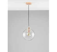 Подвесной светильник Moderli V2240-P