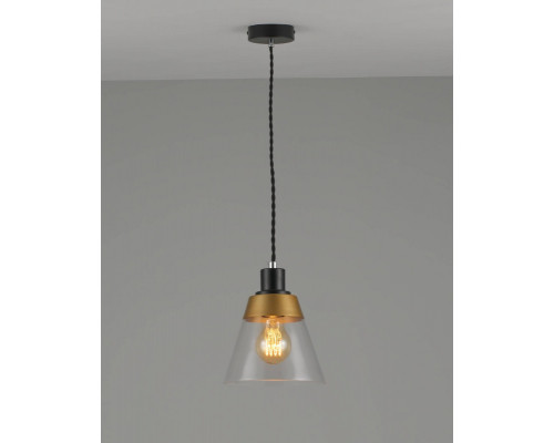 Сделать заказ Подвесной светильник Moderli V2780-1P| VIVID-LIGHT.RU