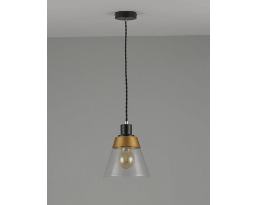 Сделать заказ Подвесной светильник Moderli V2780-1P| VIVID-LIGHT.RU